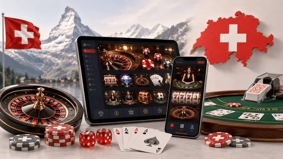 Casino online