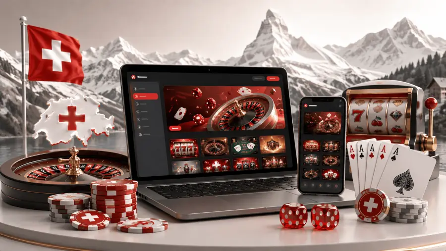 Online casino